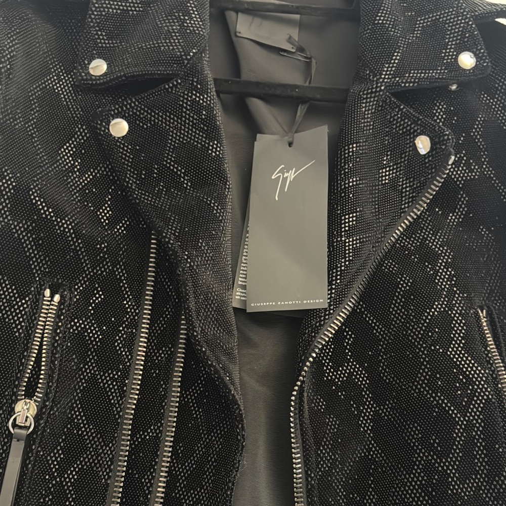 Giuseppe Zanotti